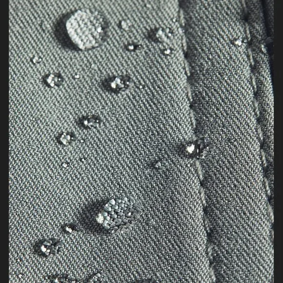 Chubbies Men's Everywhere Pants Large Forest Green - Picture 4 of 11